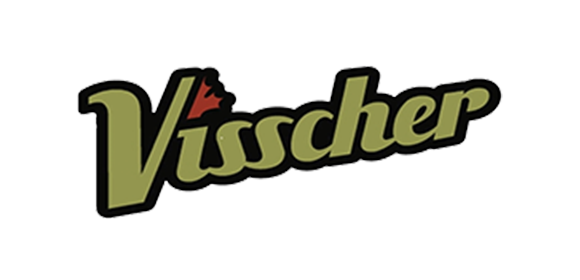 Visscher Logo