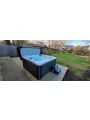 Balmoral 6 person hot tub