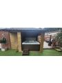 Balmoral 6 person hot tub