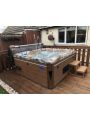 Balmoral 6 person hot tub