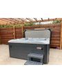 Balmoral 6 person hot tub