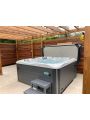 Balmoral 6 person hot tub