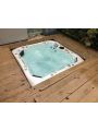Balmoral 6 person hot tub