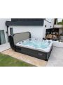 Kensington 6 person hot tub