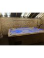 Buckingham 10 Person Hot Tub