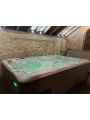 Buckingham 10 Person Hot Tub