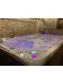 Buckingham 10 Person Hot Tub