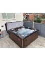 Empire 6-7 person hot tub