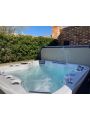Kensington 6 person hot tub