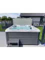 Kensington 6 person hot tub