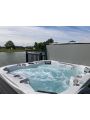 Kensington 6 person hot tub