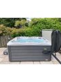 Kensington 6 person hot tub