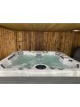 Kensington 6 person hot tub
