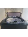 Windsor 6-7 person hot tub