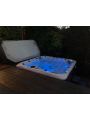 Empire 6-7 person hot tub