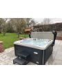 Empire 6-7 person hot tub