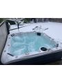 Sterling 7-8 person hot tub