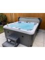 Empire 6-7 person hot tub