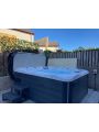 Sandringham 6 Person Family Hot Tub Deal