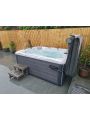 Sandringham 6 Person Family Hot Tub Deal