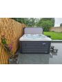 Sandringham 6 Person Family Hot Tub Deal