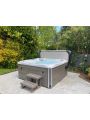 Shakespeare 6 person hot tub