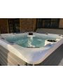 Union 5-6 seater hot tub