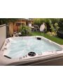 Union 5-6 seater hot tub
