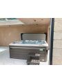 Union 5-6 seater hot tub
