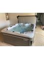 Sandringham 6 Person Family Hot Tub Deal