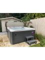 Windsor 6-7 person hot tub
