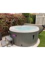 Winston 6-7 person hot tub