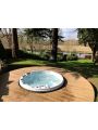 Winston 6-7 person hot tub