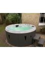 Winston 6-7 person hot tub