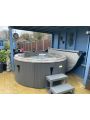Winston 6-7 person hot tub